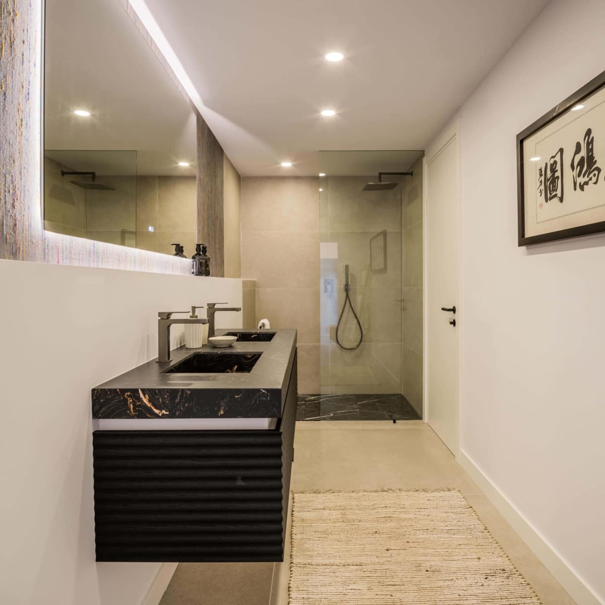 5 chambre Villa/Maison à vendre à Marbella avec piscine - 4 290 000 € (Ref: 10030183)