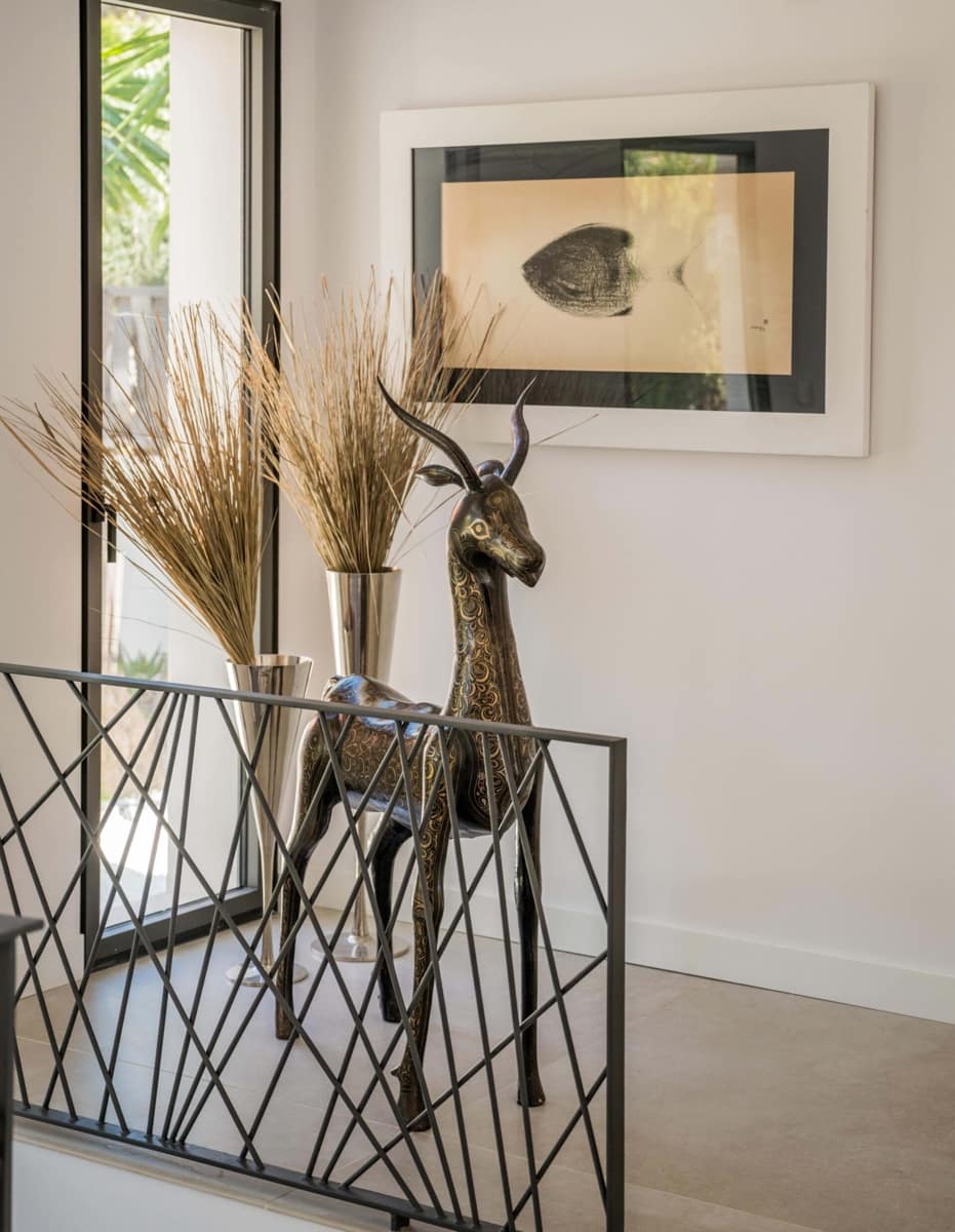 5 chambre Villa/Maison à vendre à Marbella avec piscine - 4 290 000 € (Ref: 10030183)