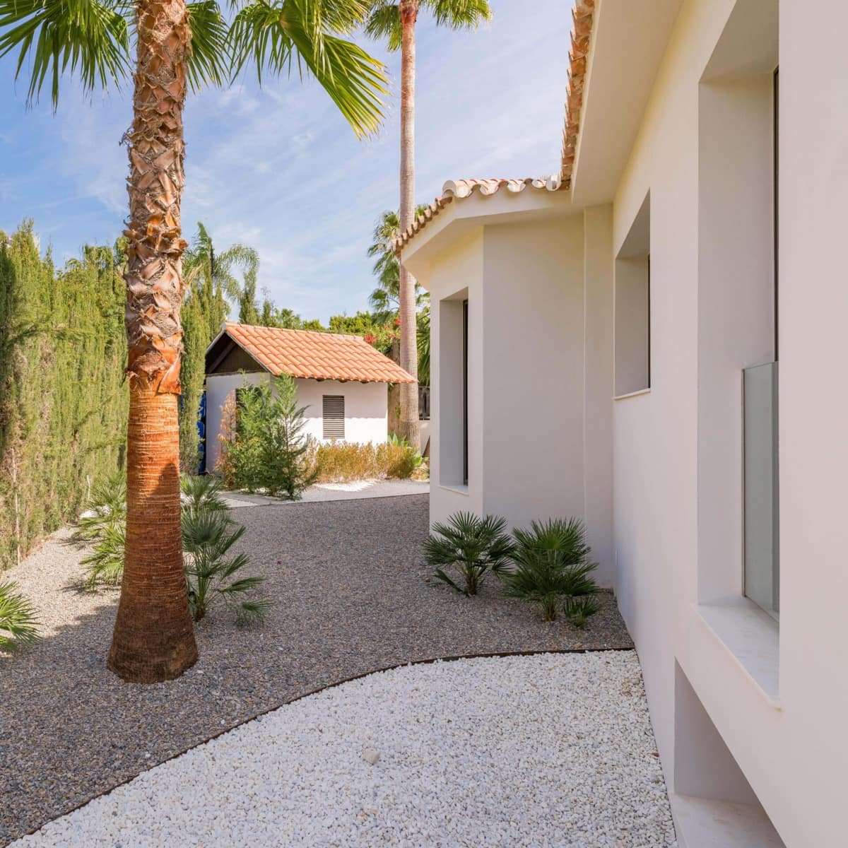 5 chambre Villa/Maison à vendre à Marbella avec piscine - 4 290 000 € (Ref: 10030183)