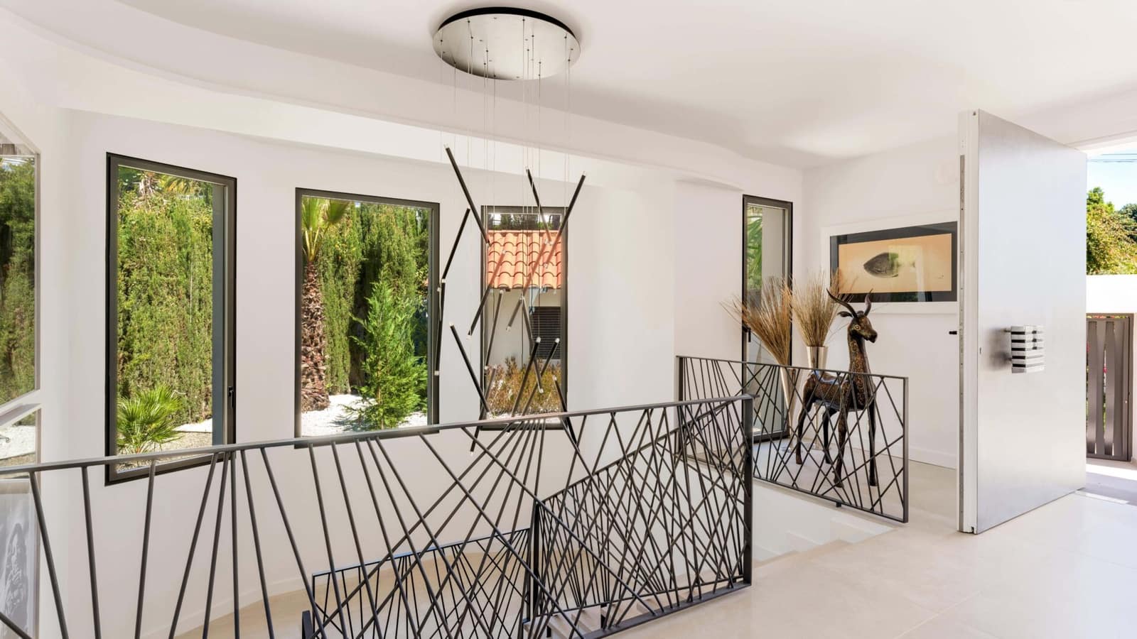 5 chambre Villa/Maison à vendre à Marbella avec piscine - 4 290 000 € (Ref: 10030183)