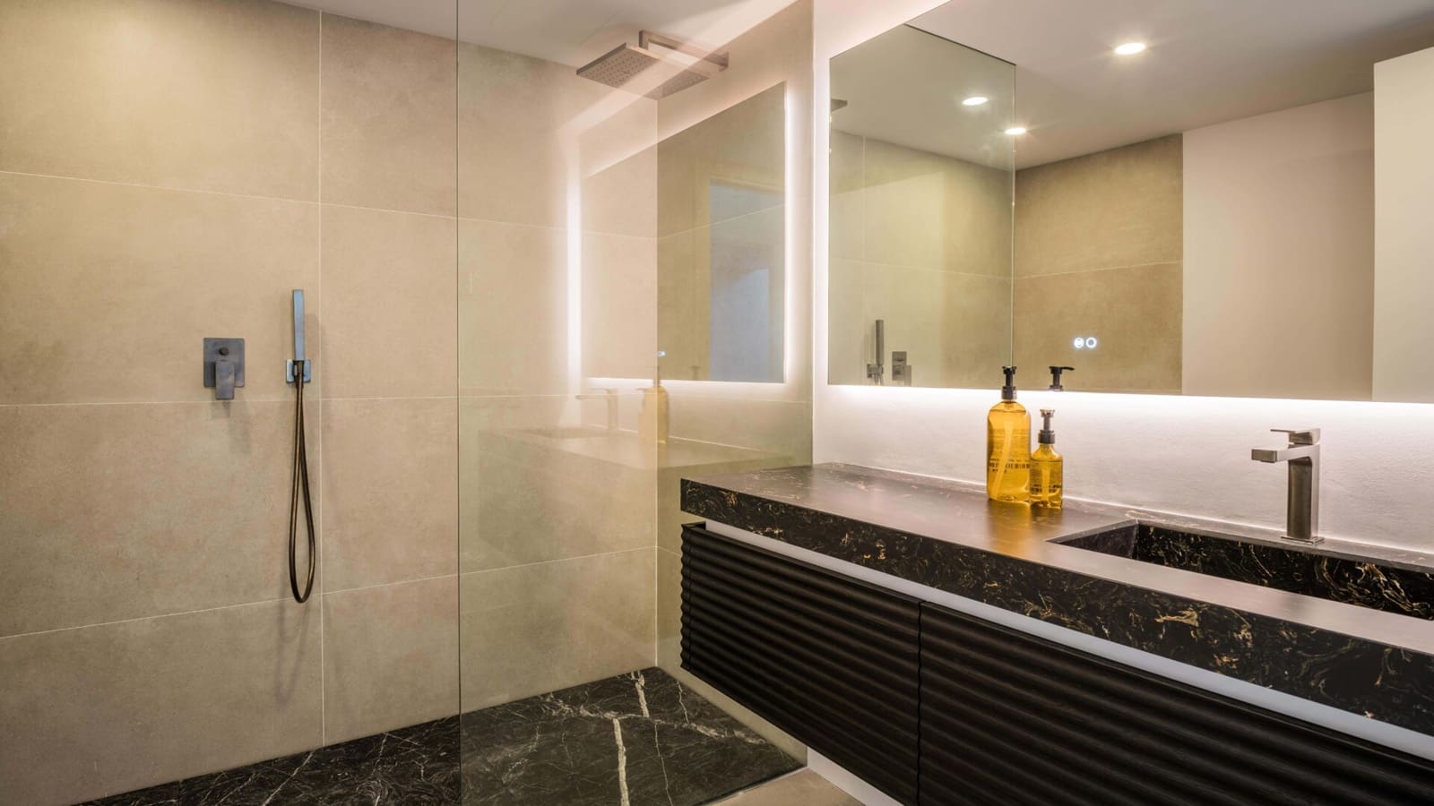 5 chambre Villa/Maison à vendre à Marbella avec piscine - 4 290 000 € (Ref: 10030183)