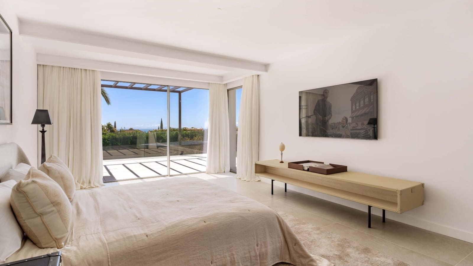 5 chambre Villa/Maison à vendre à Marbella avec piscine - 4 290 000 € (Ref: 10030183)