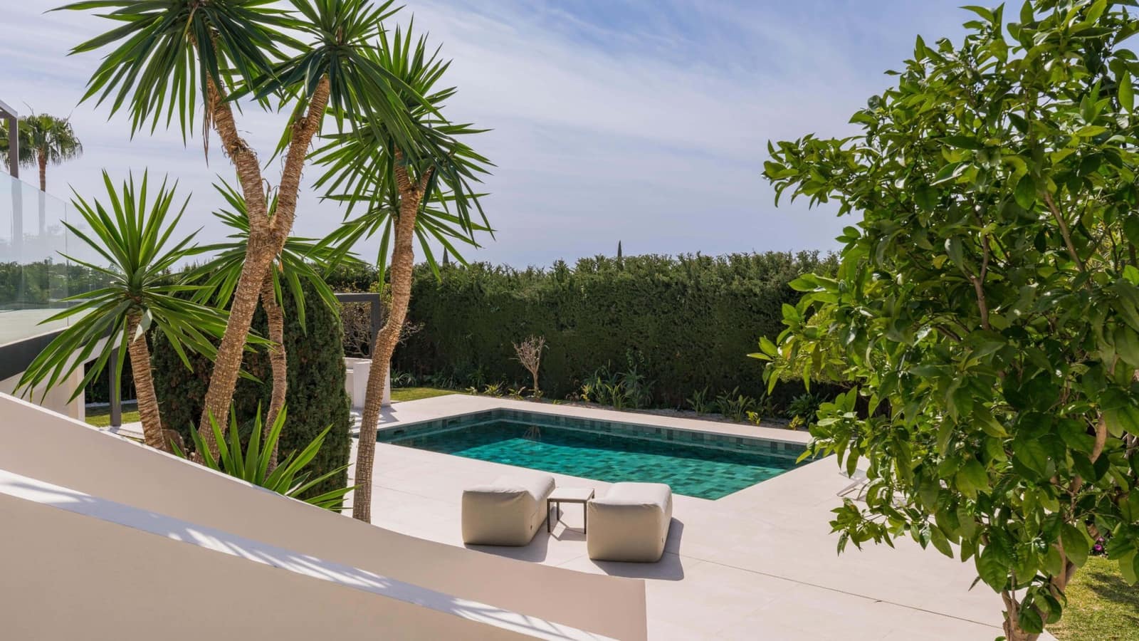 5 chambre Villa/Maison à vendre à Marbella avec piscine - 4 290 000 € (Ref: 10030183)