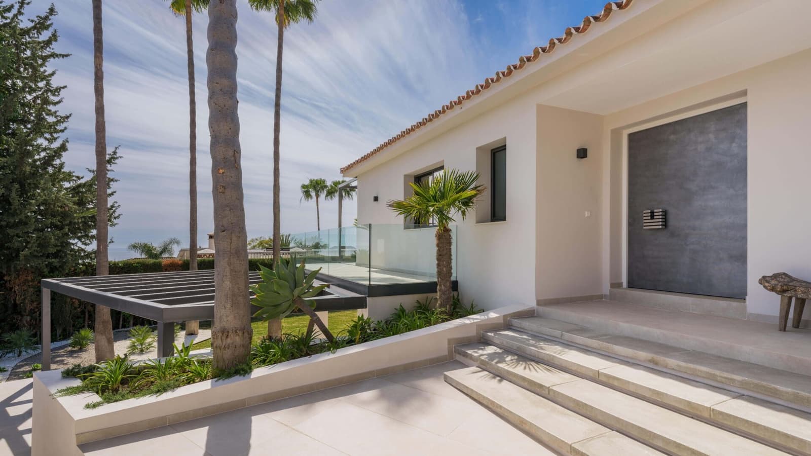 5 chambre Villa/Maison à vendre à Marbella avec piscine - 4 290 000 € (Ref: 10030183)