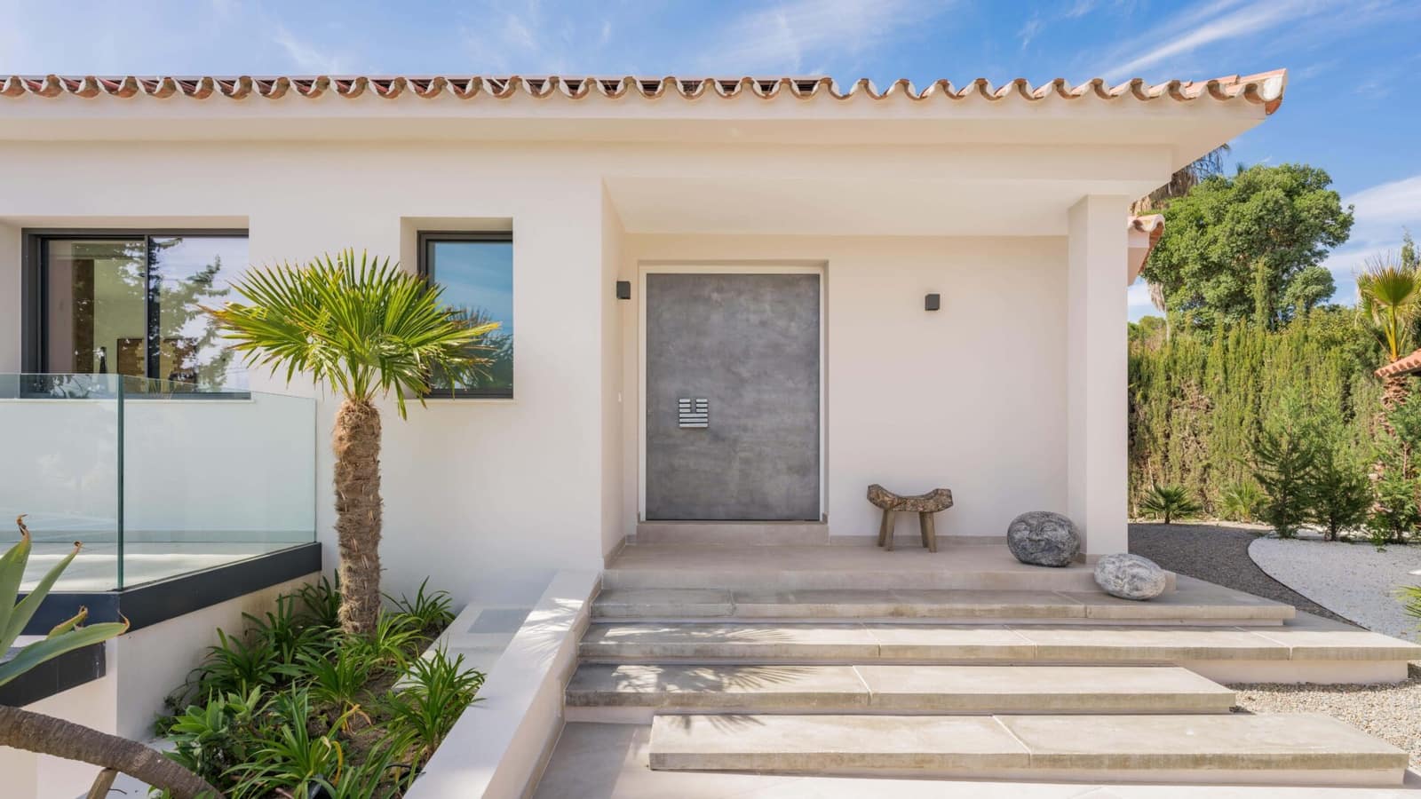 5 chambre Villa/Maison à vendre à Marbella avec piscine - 4 290 000 € (Ref: 10030183)