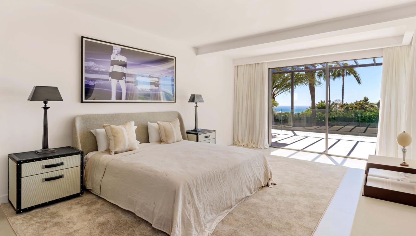 5 chambre Villa/Maison à vendre à Marbella avec piscine - 4 290 000 € (Ref: 10030183)