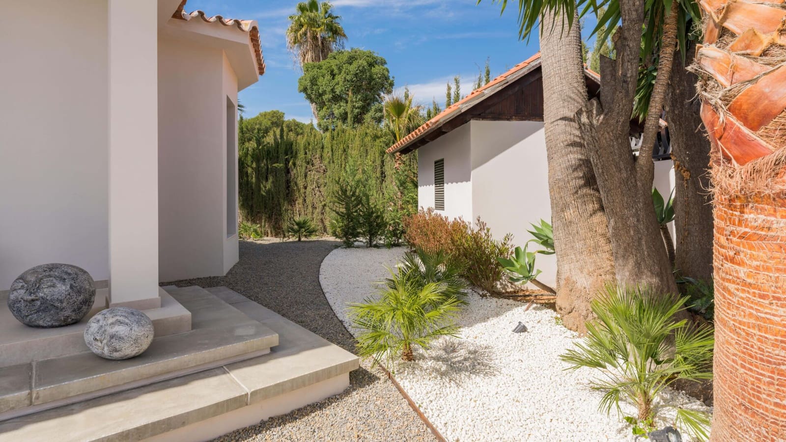 5 chambre Villa/Maison à vendre à Marbella avec piscine - 4 290 000 € (Ref: 10030183)