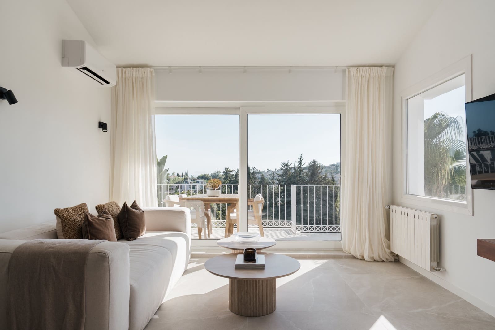2 sypialnia Dom na sprzedaż w Atalaya-Isdabe z basenem - 525 000 € (Ref: 10037121)