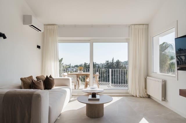 2 sypialnia Dom na sprzedaż w Atalaya-Isdabe, Estepona z basenem - 525 000 € (Ref: 10037121)