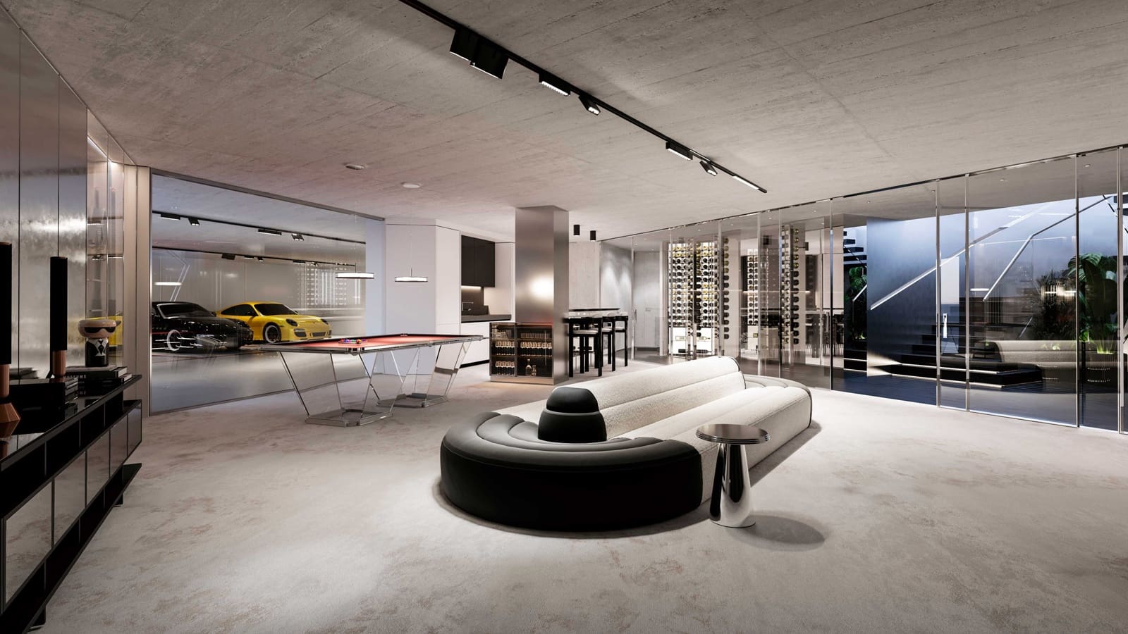 6 bedroom Villa for sale in Golden Mile with garage - € 16,500,000 (Ref: 10037122)