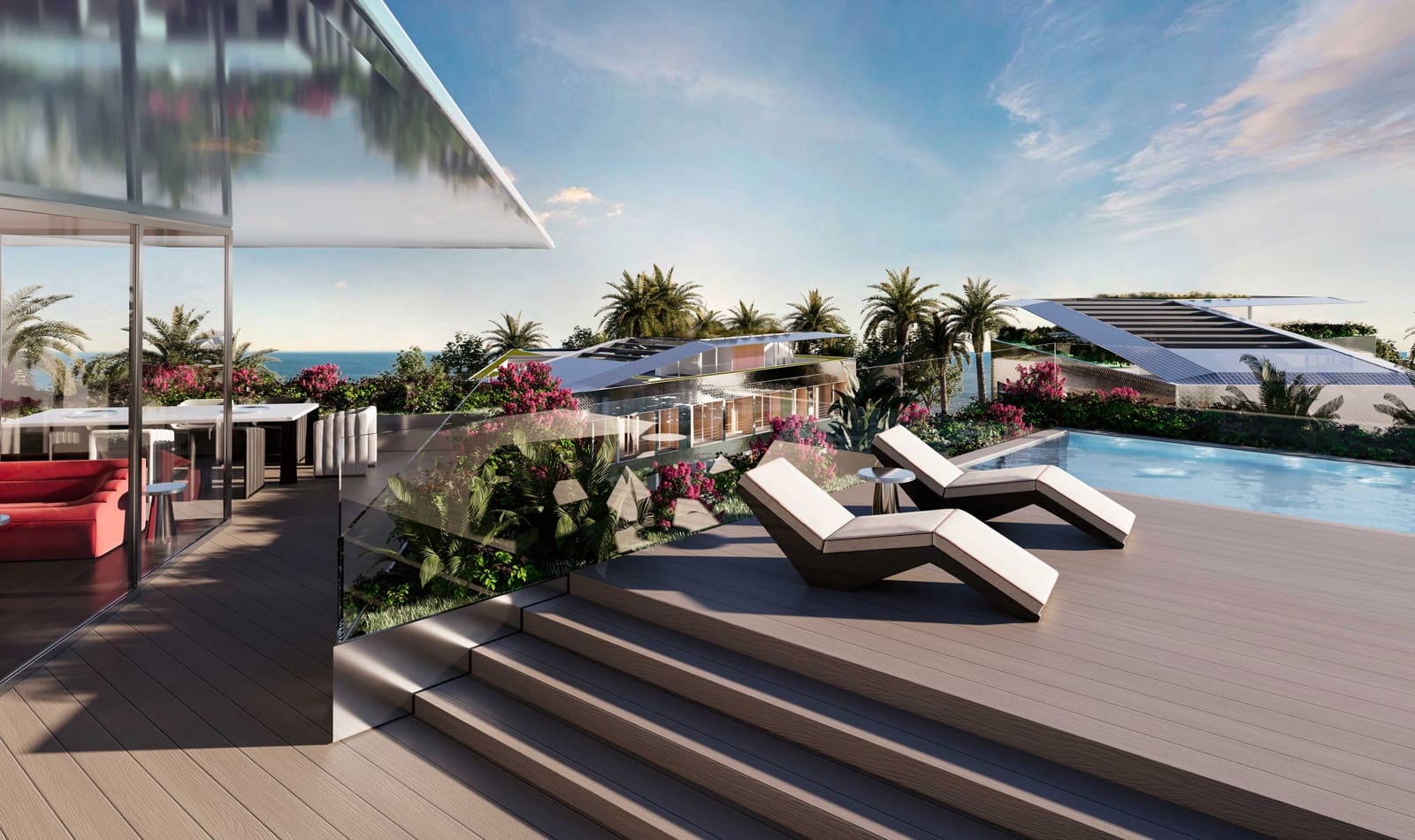 6 bedroom Villa for sale in Golden Mile with garage - € 16,500,000 (Ref: 10037122)