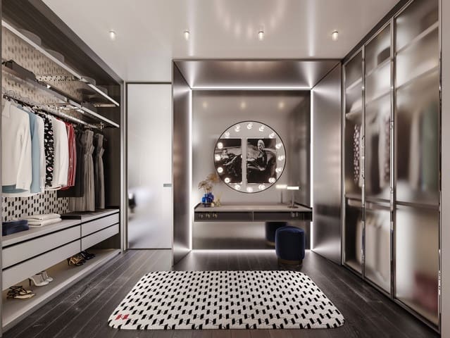 6 chambre Villa/Maison à vendre à Golden Mile, Marbella avec garage - 16 500 000 € (Ref: 10037122)