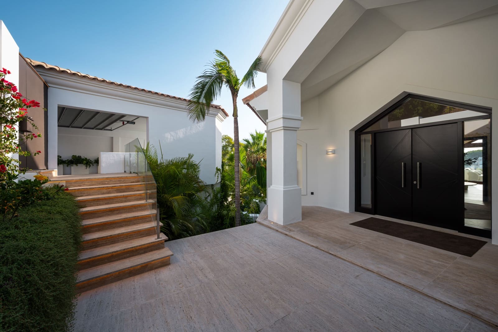 Chalet de 5 habitaciones en Benahavís en venta con piscina - 7.450.000 € (Ref: 10040727)