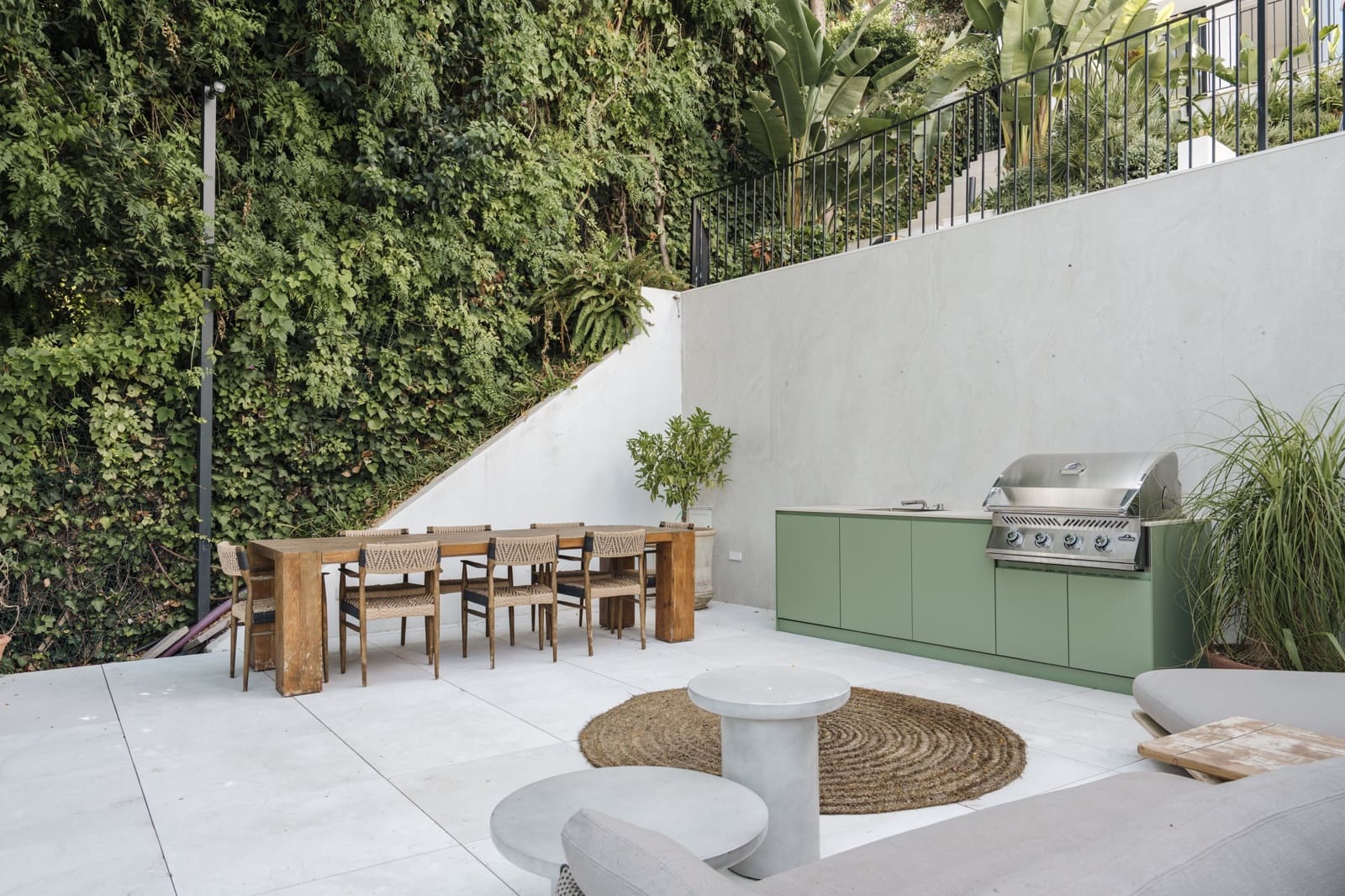 5 bedroom Villa for sale in El Madronal with pool garage - € 4,395,000 (Ref: 10047015)