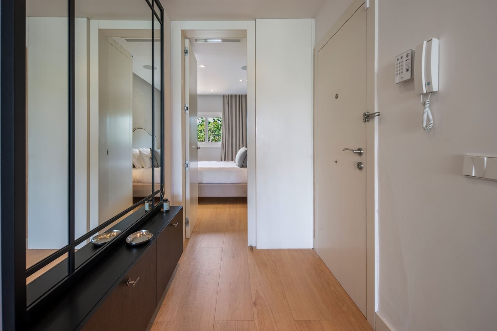 Apartamento de 3 habitaciones en Golden Mile en venta con piscina garaje - 4.495.000 € (Ref: 10048909)