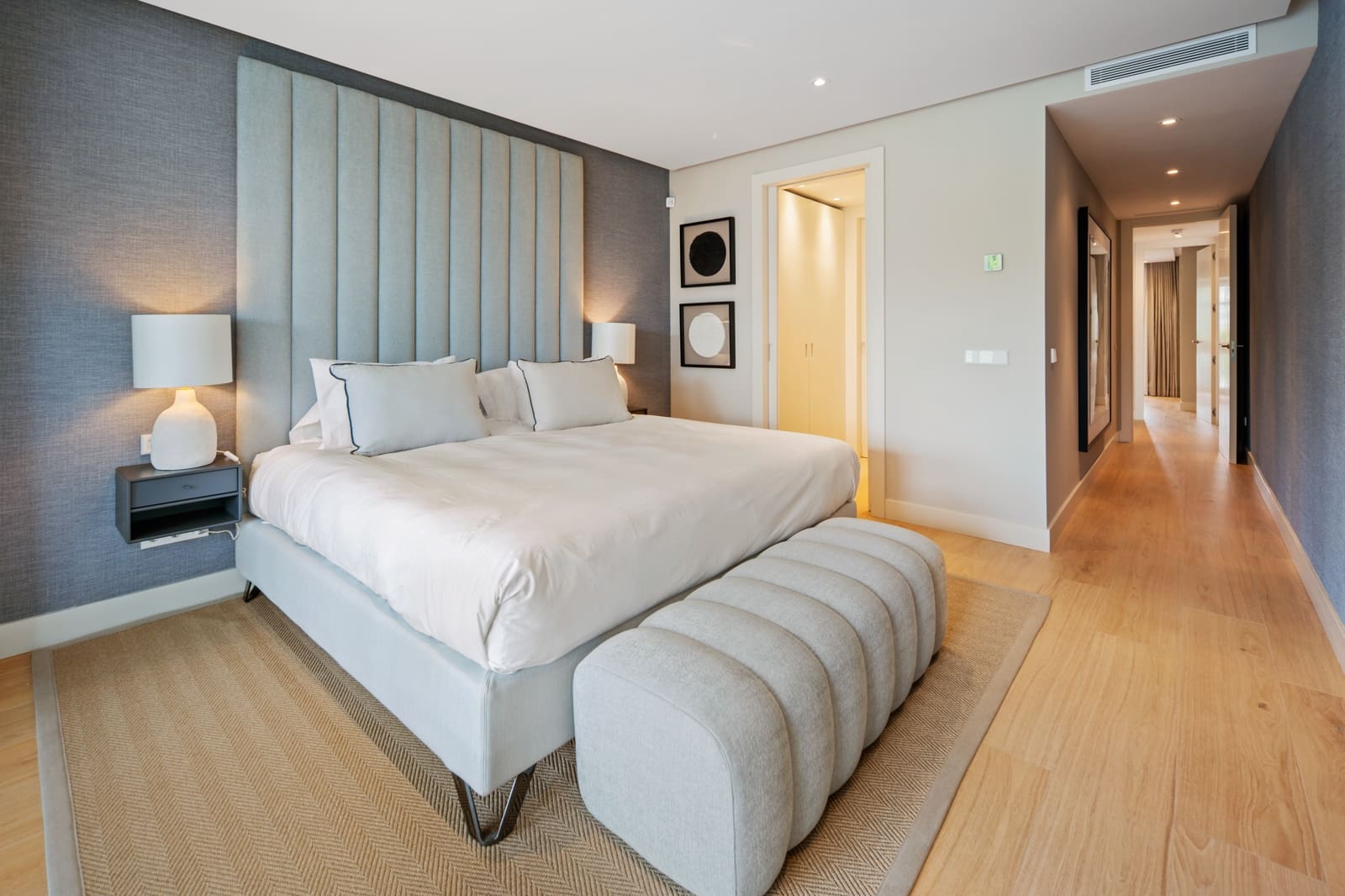 Apartamento de 3 habitaciones en Golden Mile en venta con piscina garaje - 4.495.000 € (Ref: 10048909)