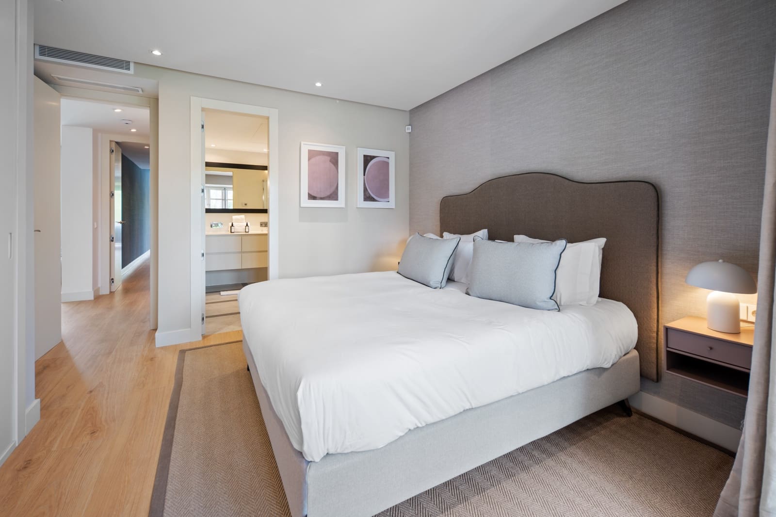 Apartamento de 3 habitaciones en Golden Mile en venta con piscina garaje - 4.495.000 € (Ref: 10048909)
