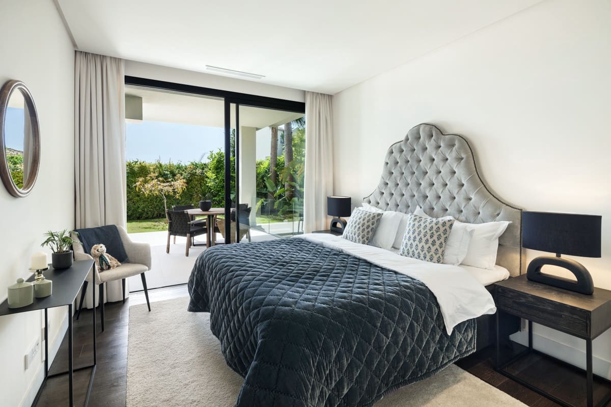 5 quarto Moradia para venda em Nueva Andalucia com piscina - 5 695 000 € (Ref: 10075444)
