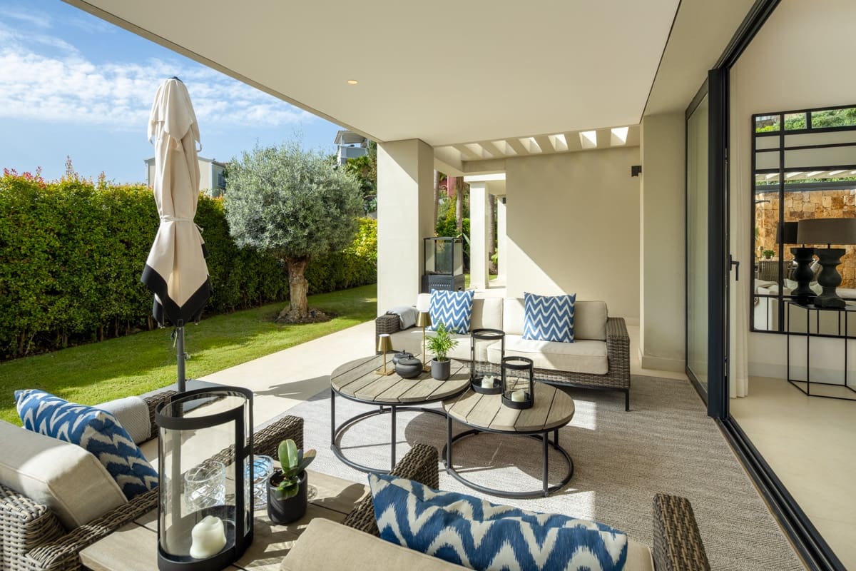5 quarto Moradia para venda em Nueva Andalucia com piscina - 5 695 000 € (Ref: 10075444)
