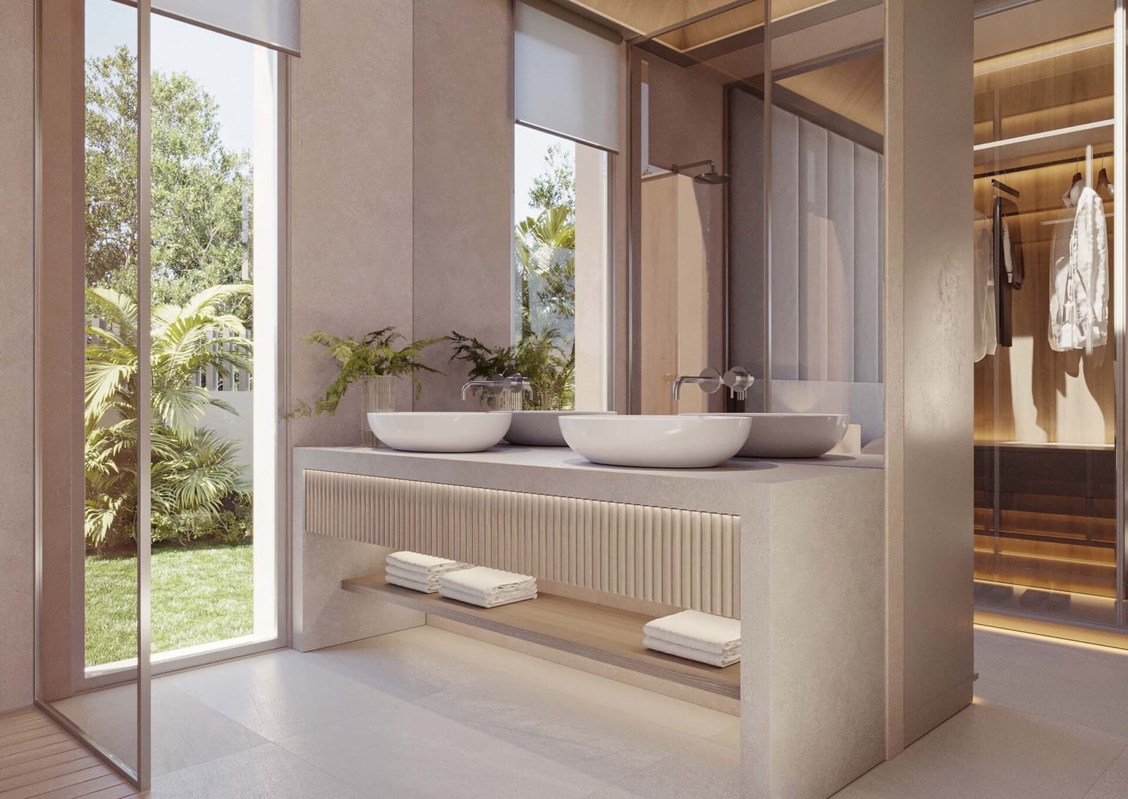 5 slaapkamer Villa te koop in Nueva Andalucia met zwembad garage - € 5.500.000 (Ref: 10077760)