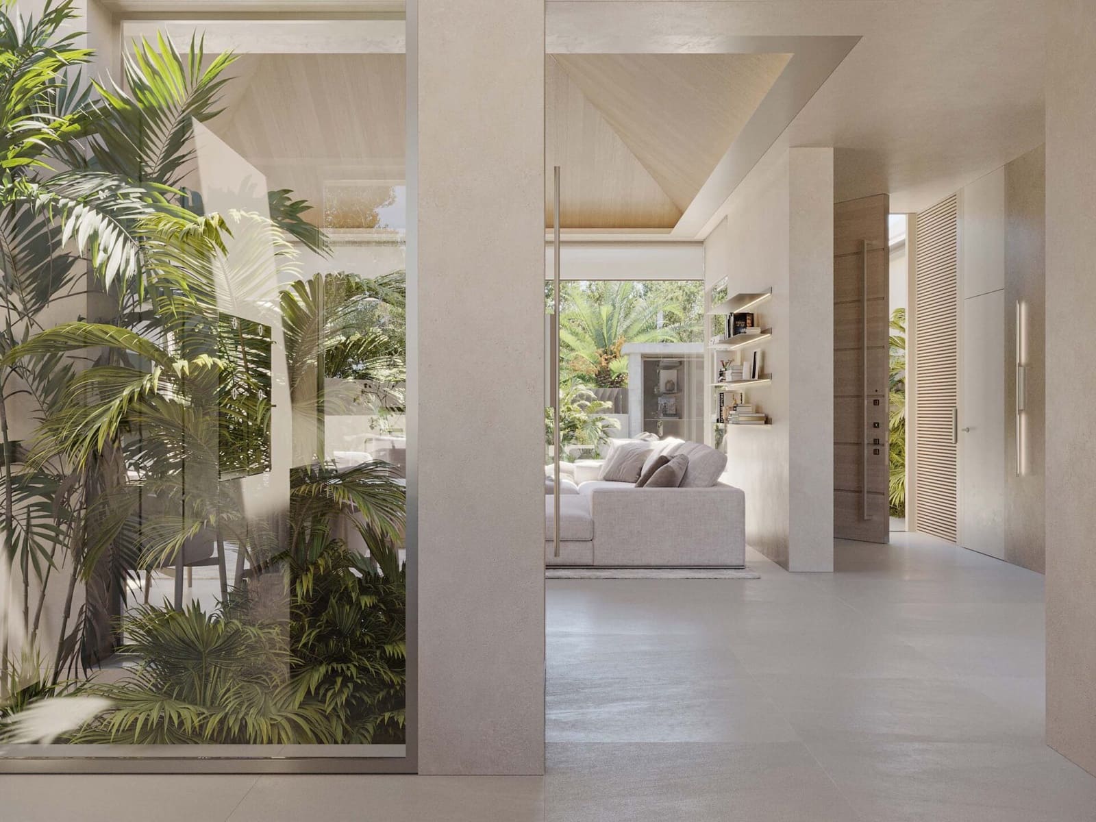5 slaapkamer Villa te koop in Nueva Andalucia met zwembad garage - € 5.500.000 (Ref: 10077760)