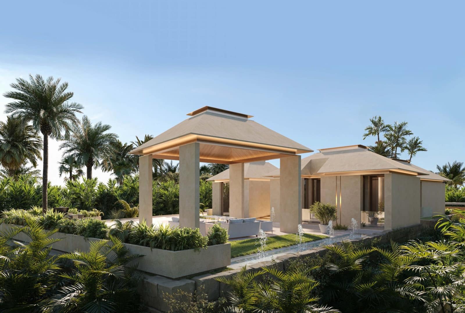 5 slaapkamer Villa te koop in Nueva Andalucia met zwembad garage - € 5.500.000 (Ref: 10077760)