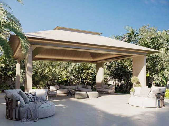 5 slaapkamer Villa te koop in Nueva Andalucia, Marbella met zwembad garage - € 5.500.000 (Ref: 10077760)