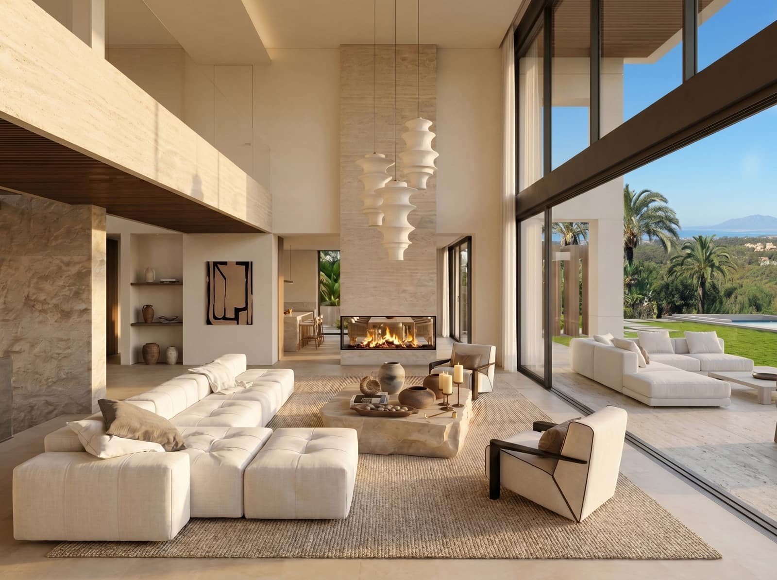 Undeveloped Land for sale in Marbella - € 2,925,000 (Ref: 10115555)