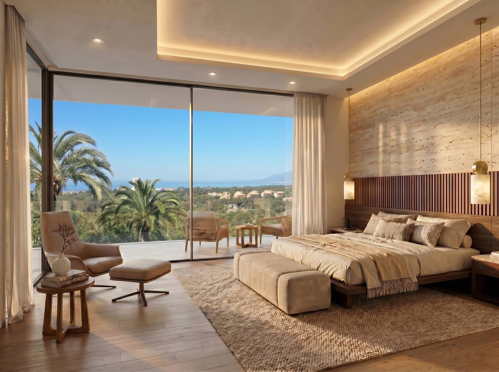 Undeveloped Land for sale in Marbella - € 2,925,000 (Ref: 10115555)