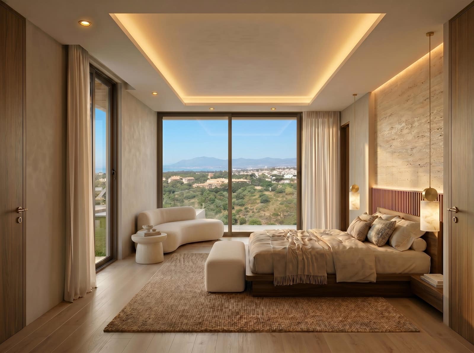 Undeveloped Land for sale in Marbella - € 2,925,000 (Ref: 10115555)