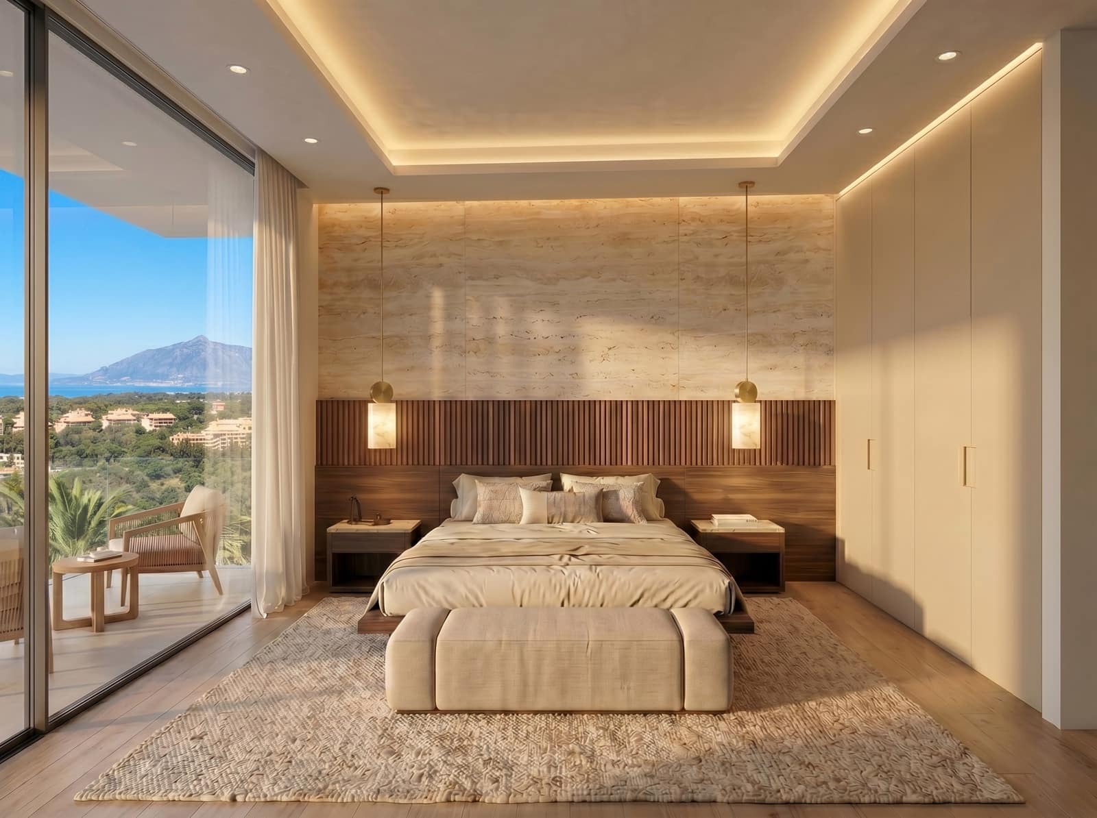 Undeveloped Land for sale in Marbella - € 2,925,000 (Ref: 10115555)