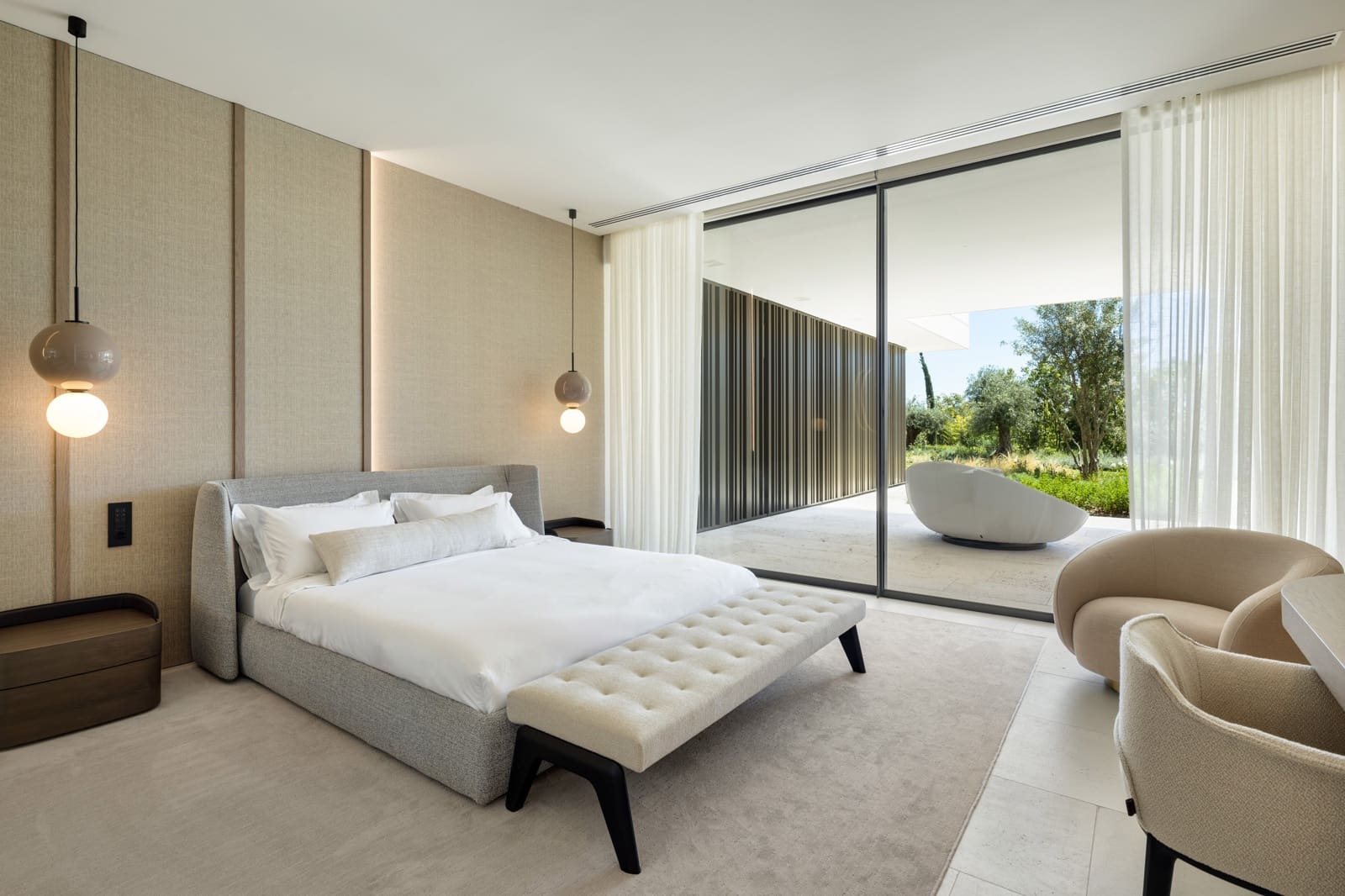 5 bedroom Villa for sale in Sotogrande with pool garage - € 12,500,000 (Ref: 10128241)