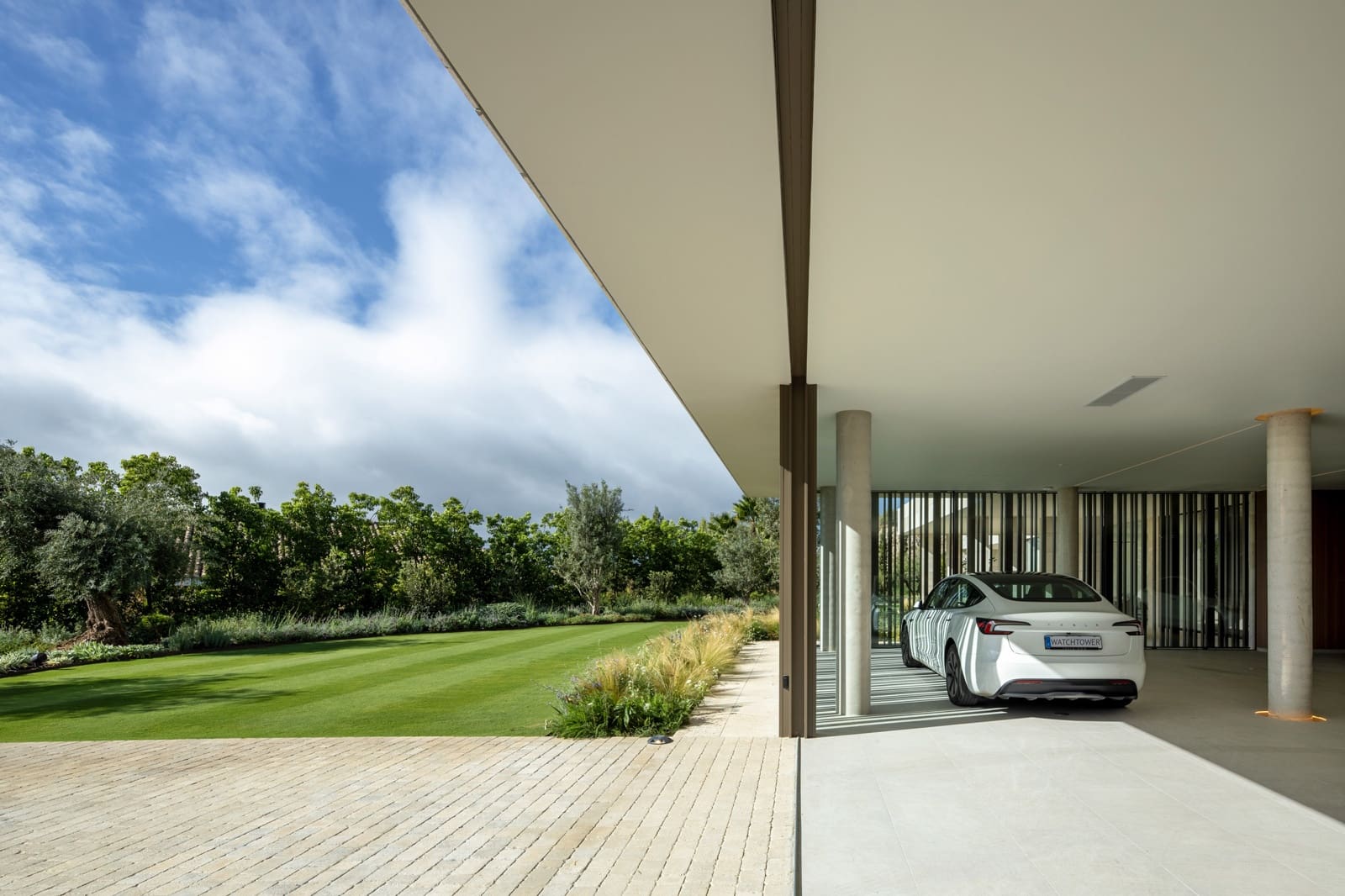 5 bedroom Villa for sale in Sotogrande with pool garage - € 12,500,000 (Ref: 10128241)