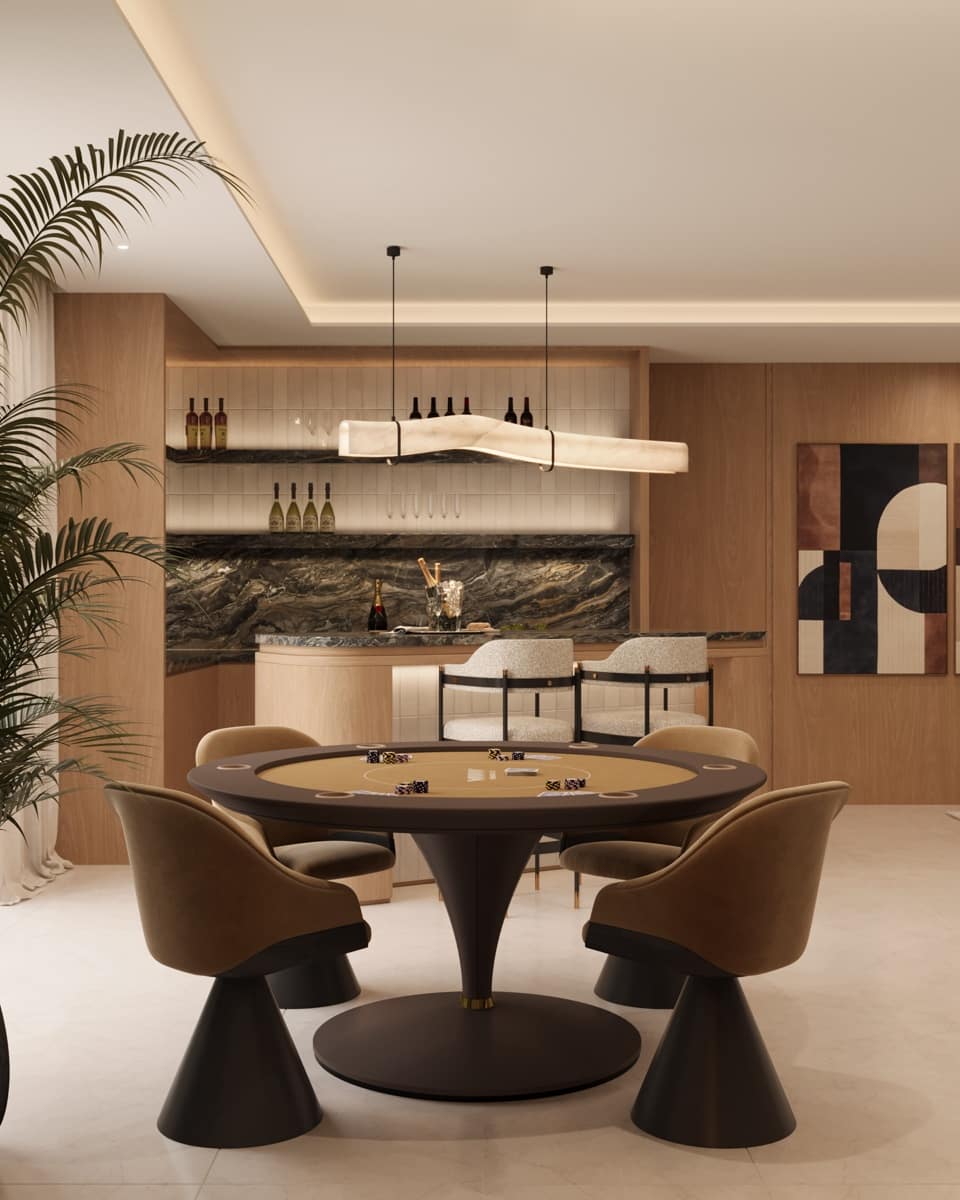 5 slaapkamer Villa te koop in San Pedro de Alcantara met zwembad garage - € 4.700.000 (Ref: 10141858)