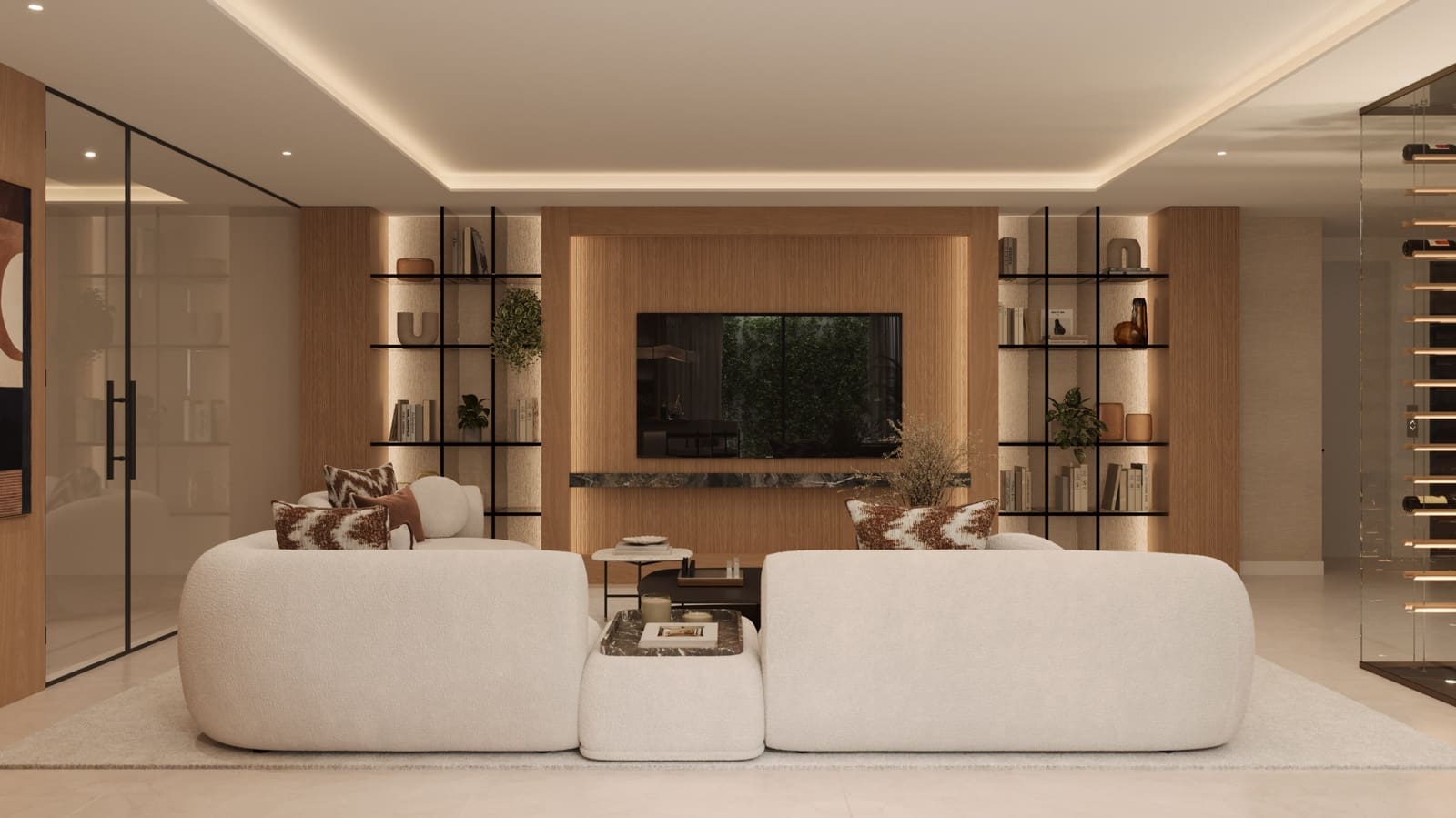 5 slaapkamer Villa te koop in San Pedro de Alcantara met zwembad garage - € 4.700.000 (Ref: 10141858)