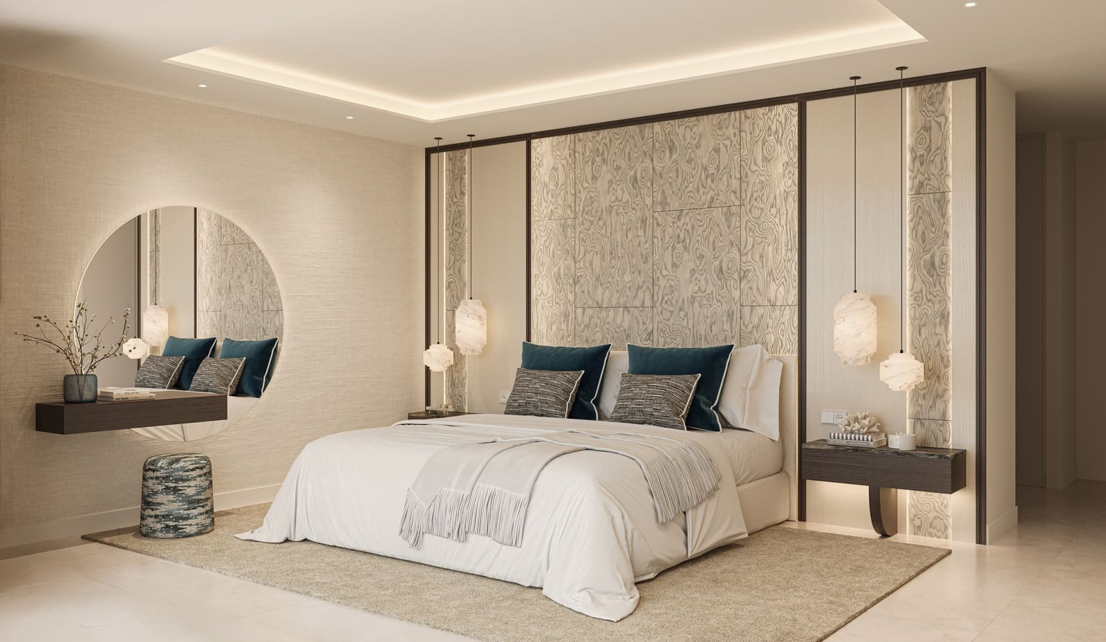 5 slaapkamer Villa te koop in San Pedro de Alcantara met zwembad garage - € 4.700.000 (Ref: 10141858)