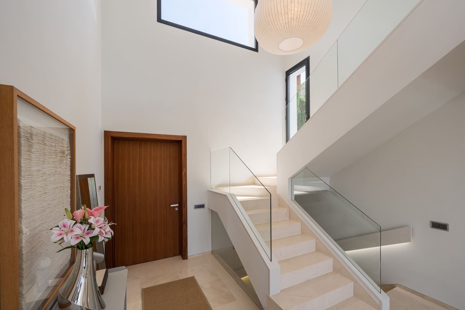 5 chambre Villa/Maison à vendre à Nueva Andalucia avec piscine garage - 4 295 000 € (Ref: 10148436)