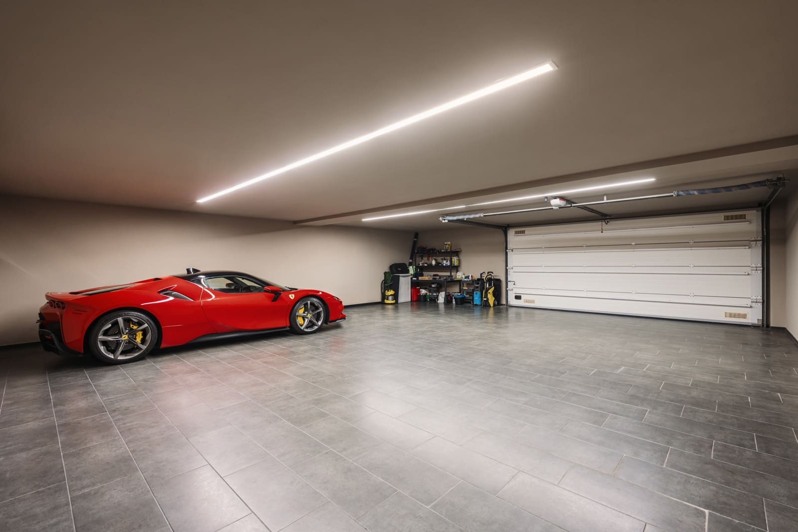 5 chambre Villa/Maison à vendre à Nueva Andalucia avec piscine garage - 4 295 000 € (Ref: 10148436)