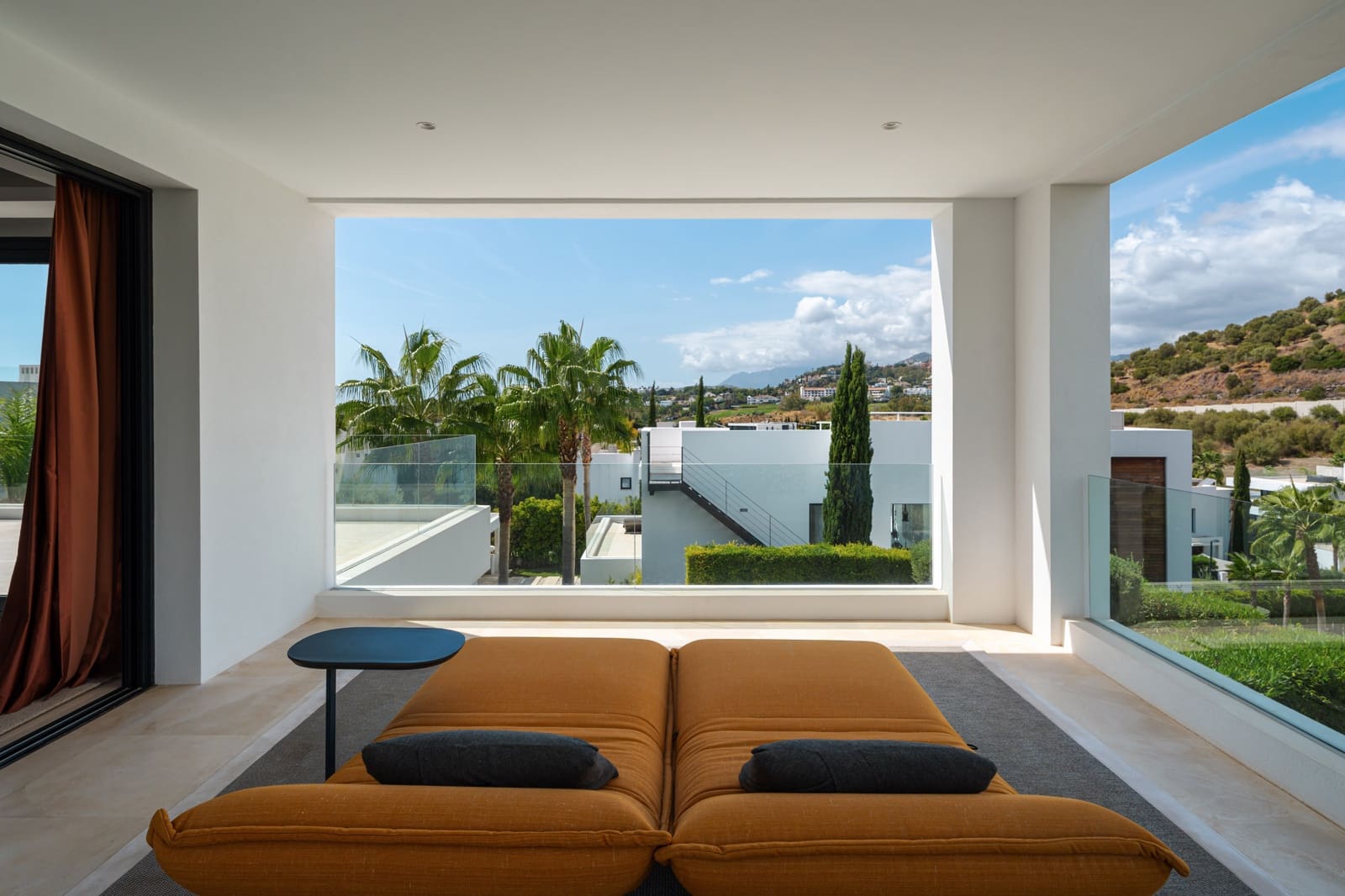 5 chambre Villa/Maison à vendre à Nueva Andalucia avec piscine garage - 4 295 000 € (Ref: 10148436)