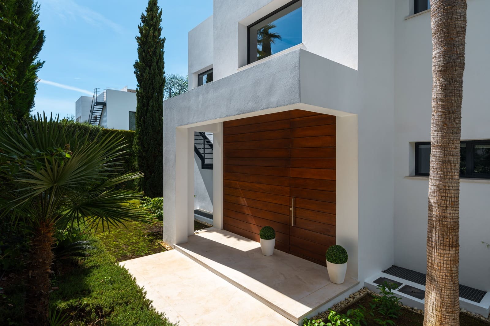 5 chambre Villa/Maison à vendre à Nueva Andalucia avec piscine garage - 4 295 000 € (Ref: 10148436)