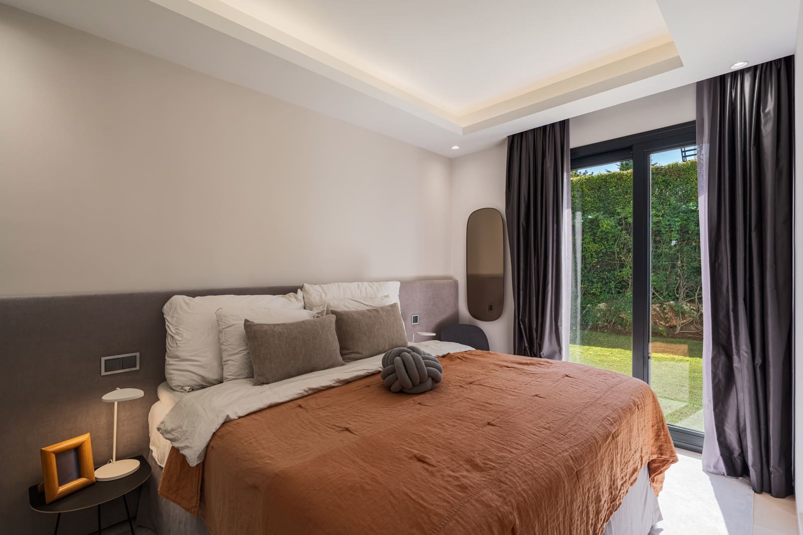5 chambre Villa/Maison à vendre à Nueva Andalucia avec piscine garage - 4 295 000 € (Ref: 10148436)