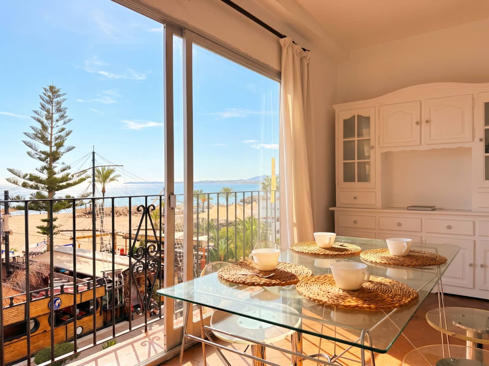 1 chambre Appartement à vendre à Puerto Banus - 656 000 € (Ref: 10148437)
