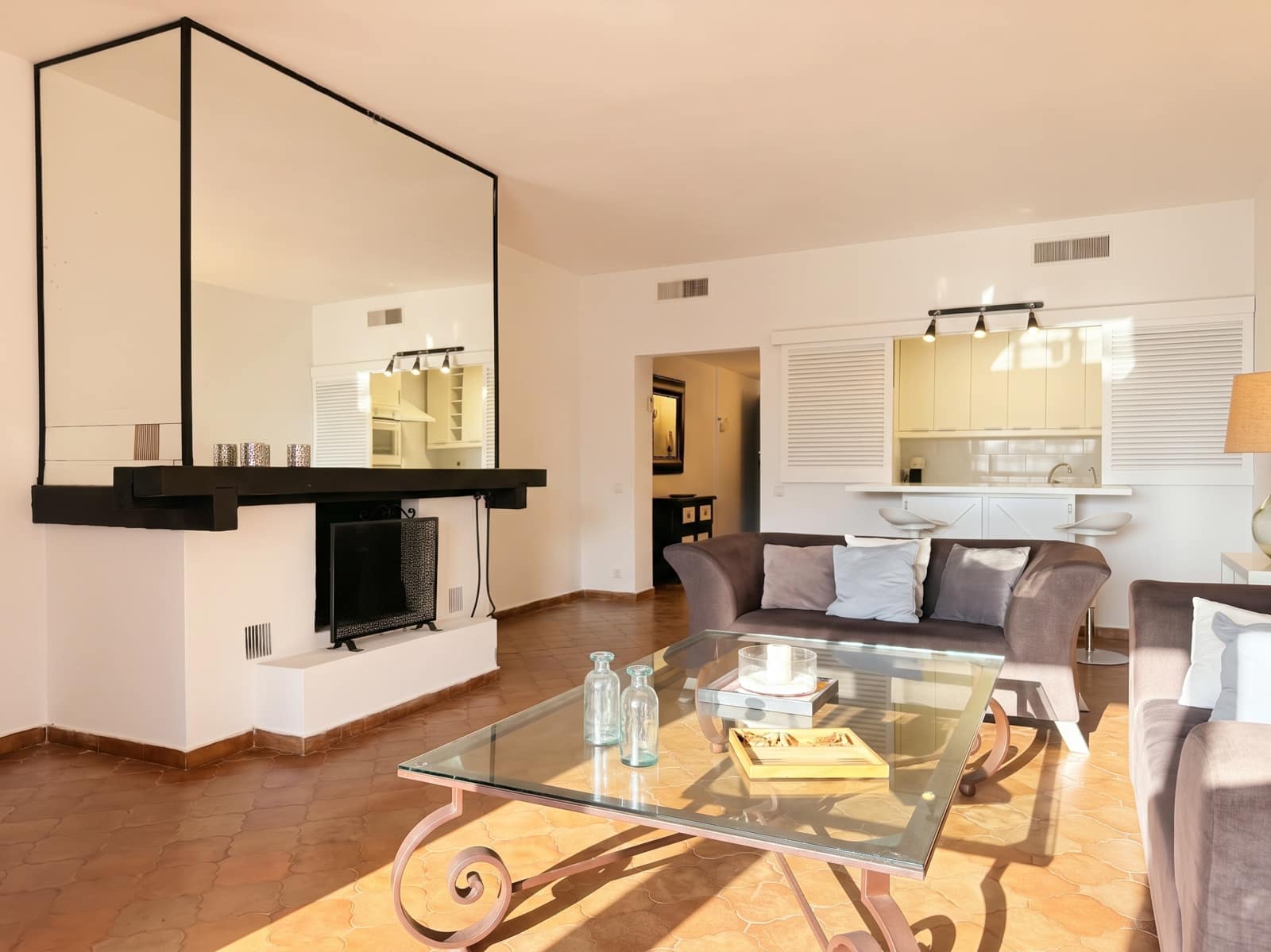 1 chambre Appartement à vendre à Puerto Banus - 656 000 € (Ref: 10148437)