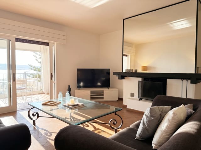 1 chambre Appartement à vendre à Puerto Banus, Marbella - 656 000 € (Ref: 10148437)