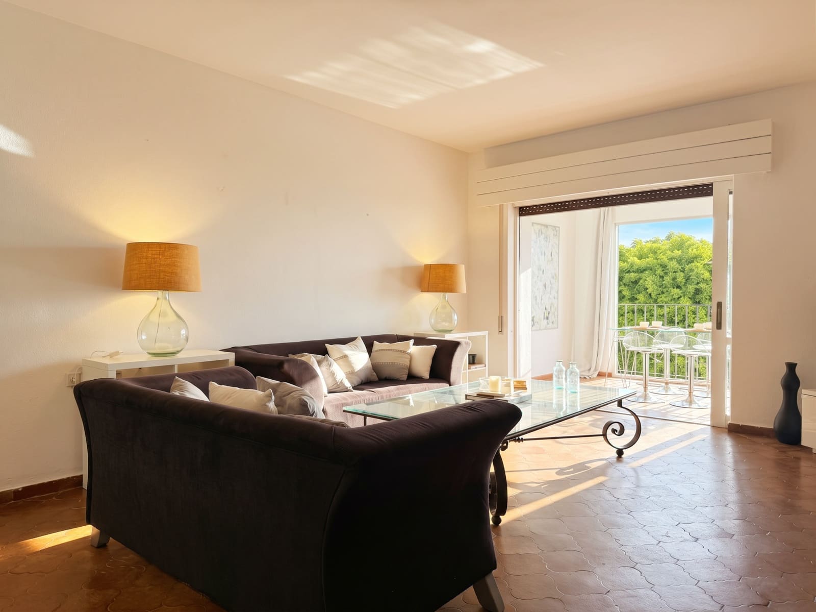1 chambre Appartement à vendre à Puerto Banus - 656 000 € (Ref: 10148437)