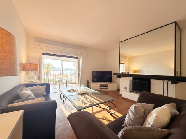 1 chambre Appartement à vendre à Puerto Banus, Marbella - 656 000 € (Ref: 10148437)
