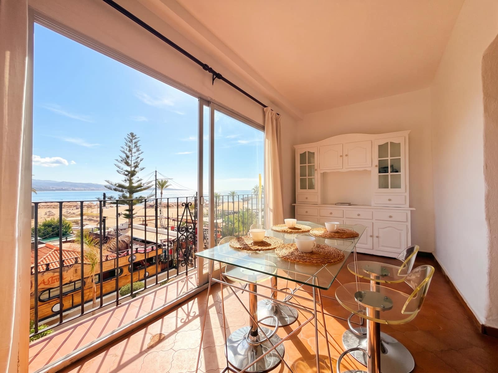 1 chambre Appartement à vendre à Puerto Banus - 656 000 € (Ref: 10148437)