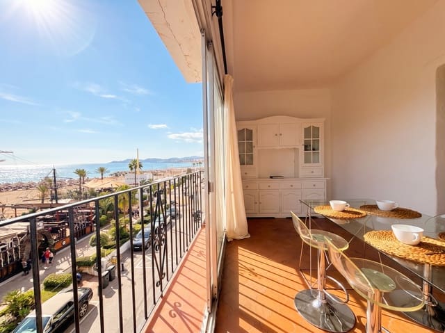 1 chambre Appartement à vendre à Puerto Banus, Marbella - 656 000 € (Ref: 10148437)