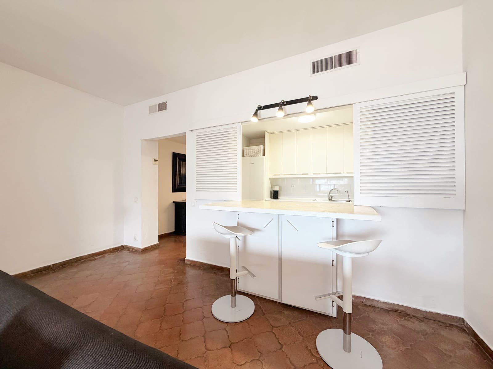 1 chambre Appartement à vendre à Puerto Banus - 656 000 € (Ref: 10148437)