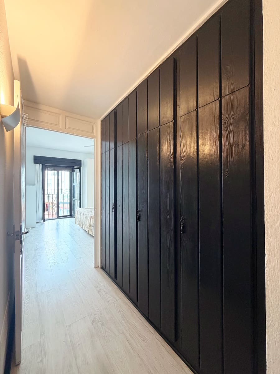 1 chambre Appartement à vendre à Puerto Banus - 656 000 € (Ref: 10148437)